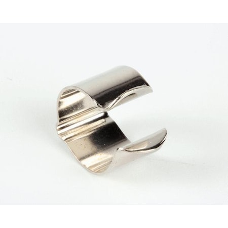 Wells Clip Capillary, Bulb Clamp 2C-30157